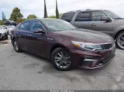 5XXGT4L36KG326065 2019 KIA OPTIMA