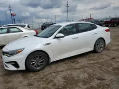 5XXGT4L36KG326227 2019 KIA OPTIMA