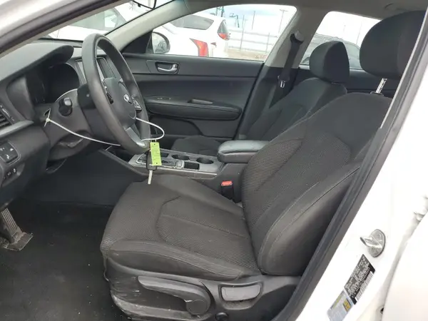 5XXGT4L36KG326227 2019 KIA OPTIMA - Image 8