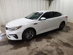 5XXGT4L36KG326261 2019 KIA OPTIMA