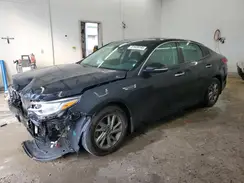 5XXGT4L36KG326308 2019 KIA OPTIMA