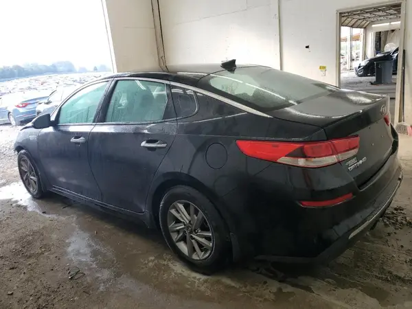 5XXGT4L36KG326308 2019 KIA OPTIMA - Image 2
