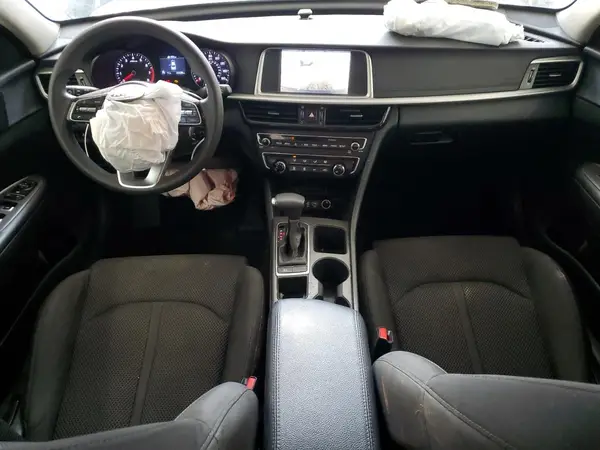 5XXGT4L36KG326308 2019 KIA OPTIMA - Image 8