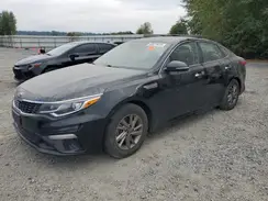 5XXGT4L36KG326356 2019 KIA OPTIMA