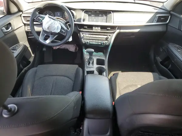 5XXGT4L36KG326566 2019 KIA OPTIMA - Image 8