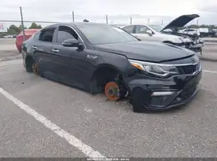 5XXGT4L36KG326616 2019 KIA OPTIMA