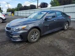 5XXGT4L36KG326650 2019 KIA OPTIMA