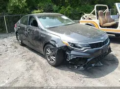 5XXGT4L36KG327829 2019 KIA OPTIMA
