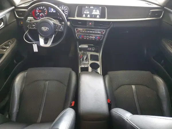 5XXGT4L36KG328172 2019 KIA OPTIMA - Image 8