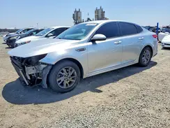 5XXGT4L36KG329144 2019 KIA OPTIMA