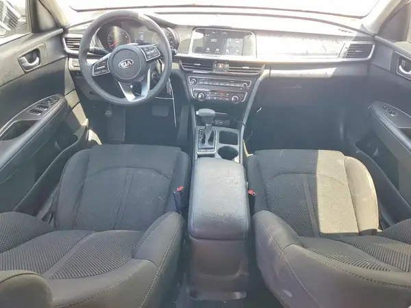 5XXGT4L36KG329144 2019 KIA OPTIMA - Image 8