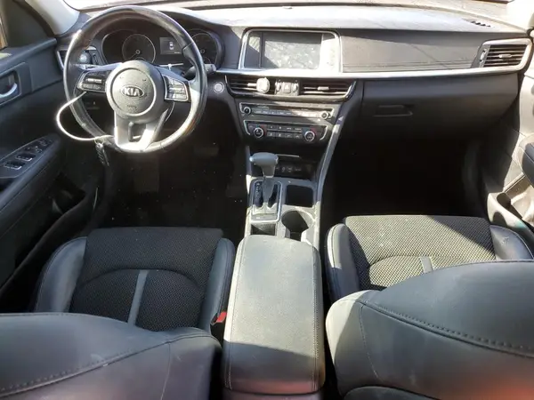 5XXGT4L36KG329192 2019 KIA OPTIMA - Image 8