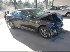5XXGT4L36KG329841 2019 KIA OPTIMA