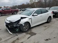 5XXGT4L36KG330052 2019 KIA OPTIMA