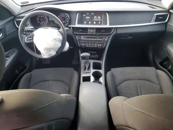 5XXGT4L36KG330052 2019 KIA OPTIMA - Image 8