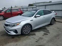 5XXGT4L36KG330343 2019 KIA OPTIMA