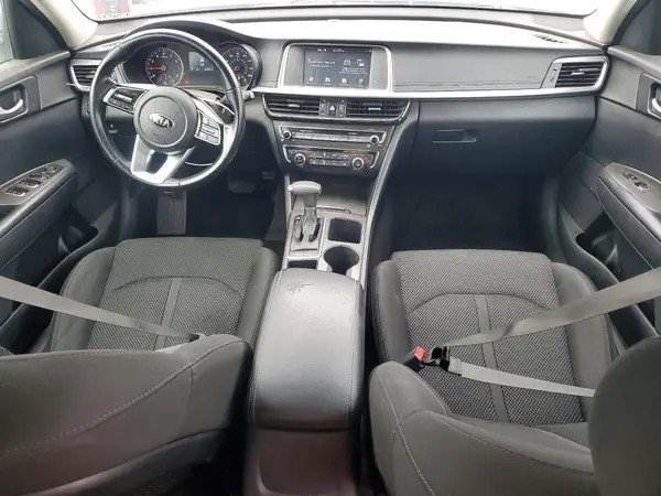 5XXGT4L36KG330343 2019 KIA OPTIMA - Image 8