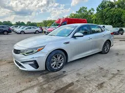 5XXGT4L36KG330357 2019 KIA OPTIMA