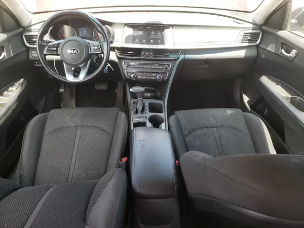 5XXGT4L36KG330410 2019 KIA OPTIMA - Image 8