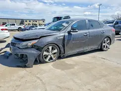 5XXGT4L36KG330813 2019 KIA OPTIMA