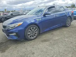 5XXGT4L36KG331122 2019 KIA OPTIMA