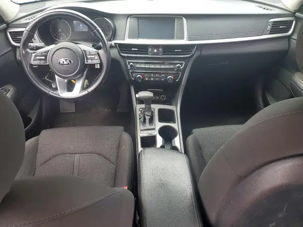5XXGT4L36KG331122 2019 KIA OPTIMA - Image 8