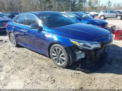 5XXGT4L36KG331184 2019 KIA OPTIMA
