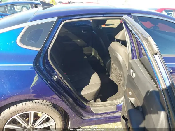 5XXGT4L36KG331184 2019 KIA OPTIMA - Image 8