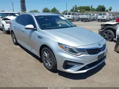 5XXGT4L36KG331458 2019 KIA OPTIMA