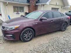 5XXGT4L36KG331525 2019 KIA OPTIMA