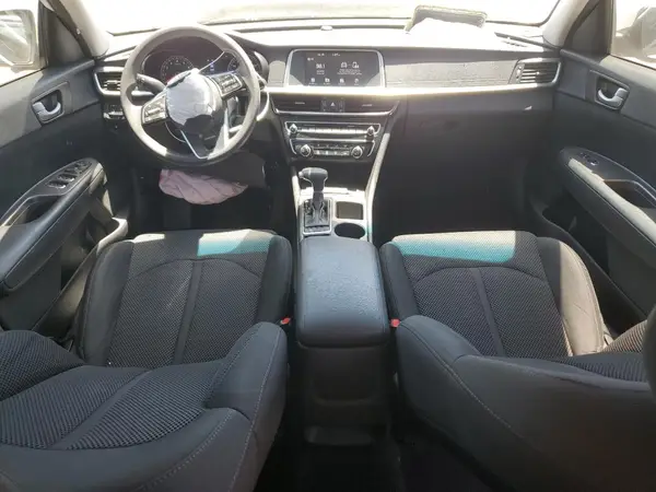 5XXGT4L36KG333176 2019 KIA OPTIMA - Image 8