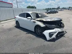 5XXGT4L36KG333663 2019 KIA OPTIMA