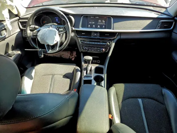 5XXGT4L36KG334098 2019 KIA OPTIMA - Image 8