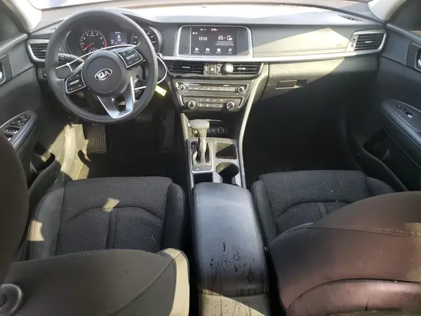 5XXGT4L36KG334215 2019 KIA OPTIMA - Image 8