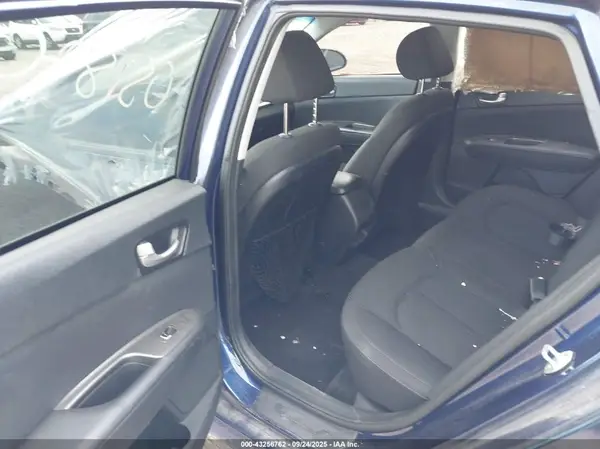 5XXGT4L36KG334778 2019 KIA OPTIMA - Image 8