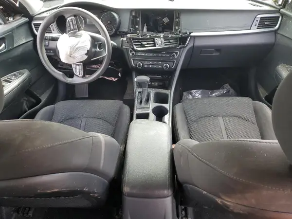 5XXGT4L36KG335221 2019 KIA OPTIMA - Image 8