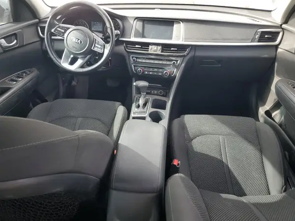 5XXGT4L36KG335414 2019 KIA OPTIMA - Image 8