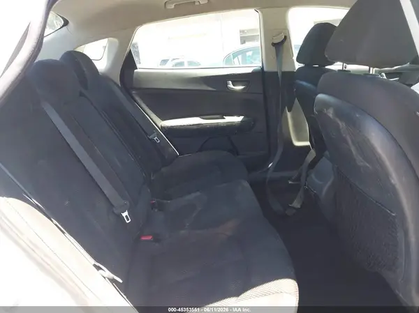 5XXGT4L36KG335753 2019 KIA OPTIMA - Image 8