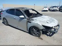 5XXGT4L36KG336045 2019 KIA OPTIMA