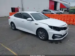 5XXGT4L36KG336465 2019 KIA OPTIMA