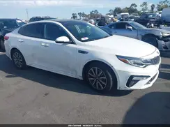 5XXGT4L36KG336708 2019 KIA OPTIMA