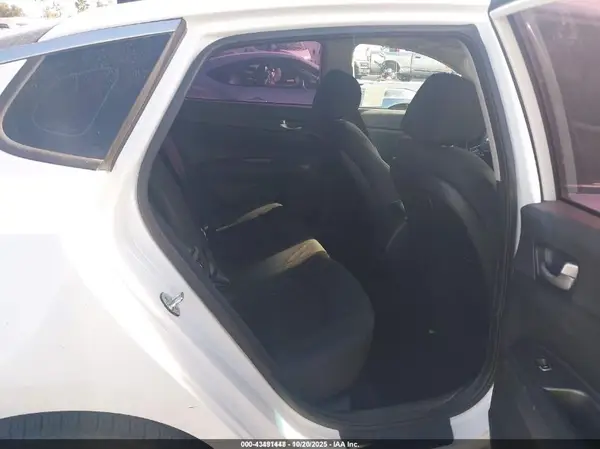 5XXGT4L36KG336708 2019 KIA OPTIMA - Image 8