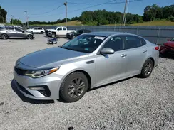 5XXGT4L36KG336918 2019 KIA OPTIMA