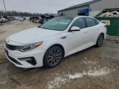 5XXGT4L36KG337003 2019 KIA OPTIMA