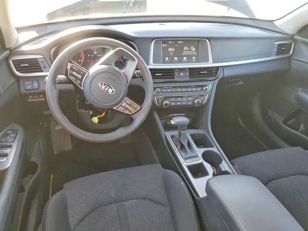 5XXGT4L36KG337020 2019 KIA OPTIMA - Image 8