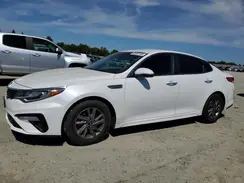 5XXGT4L36KG337518 2019 KIA OPTIMA