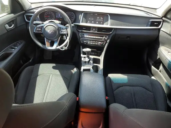 5XXGT4L36KG337518 2019 KIA OPTIMA - Image 8