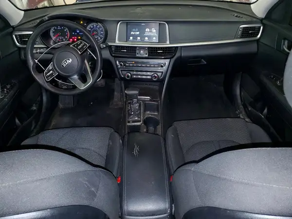 5XXGT4L36KG337650 2019 KIA OPTIMA - Image 8