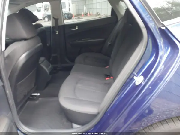 5XXGT4L36KG337745 2019 KIA OPTIMA - Image 8
