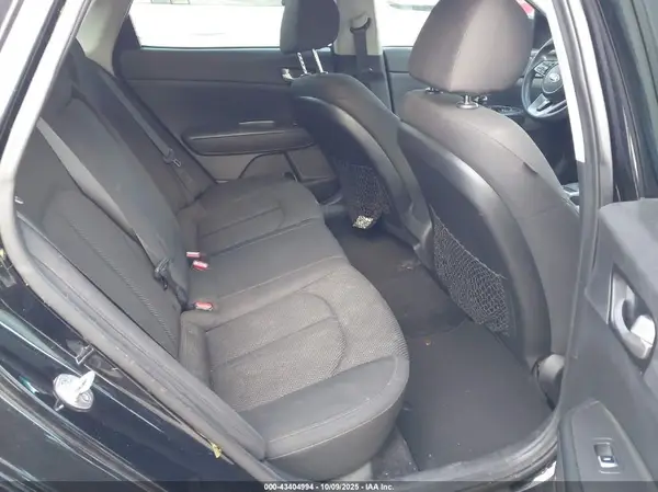 5XXGT4L36KG338121 2019 KIA OPTIMA - Image 8
